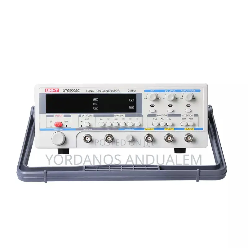 Function Generator