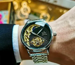 Sewore Water Proof Classic Watches