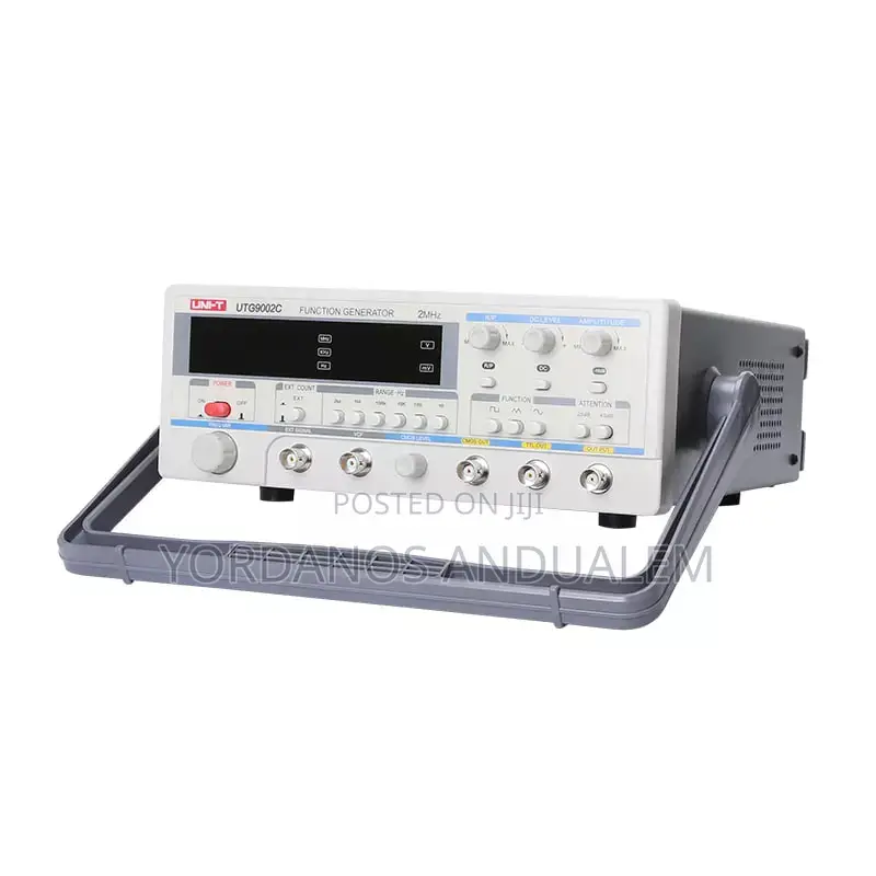 Function Generator