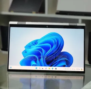 Photo - New Laptop HP Envy X360 16GB Intel Core I5 SSD 1T
