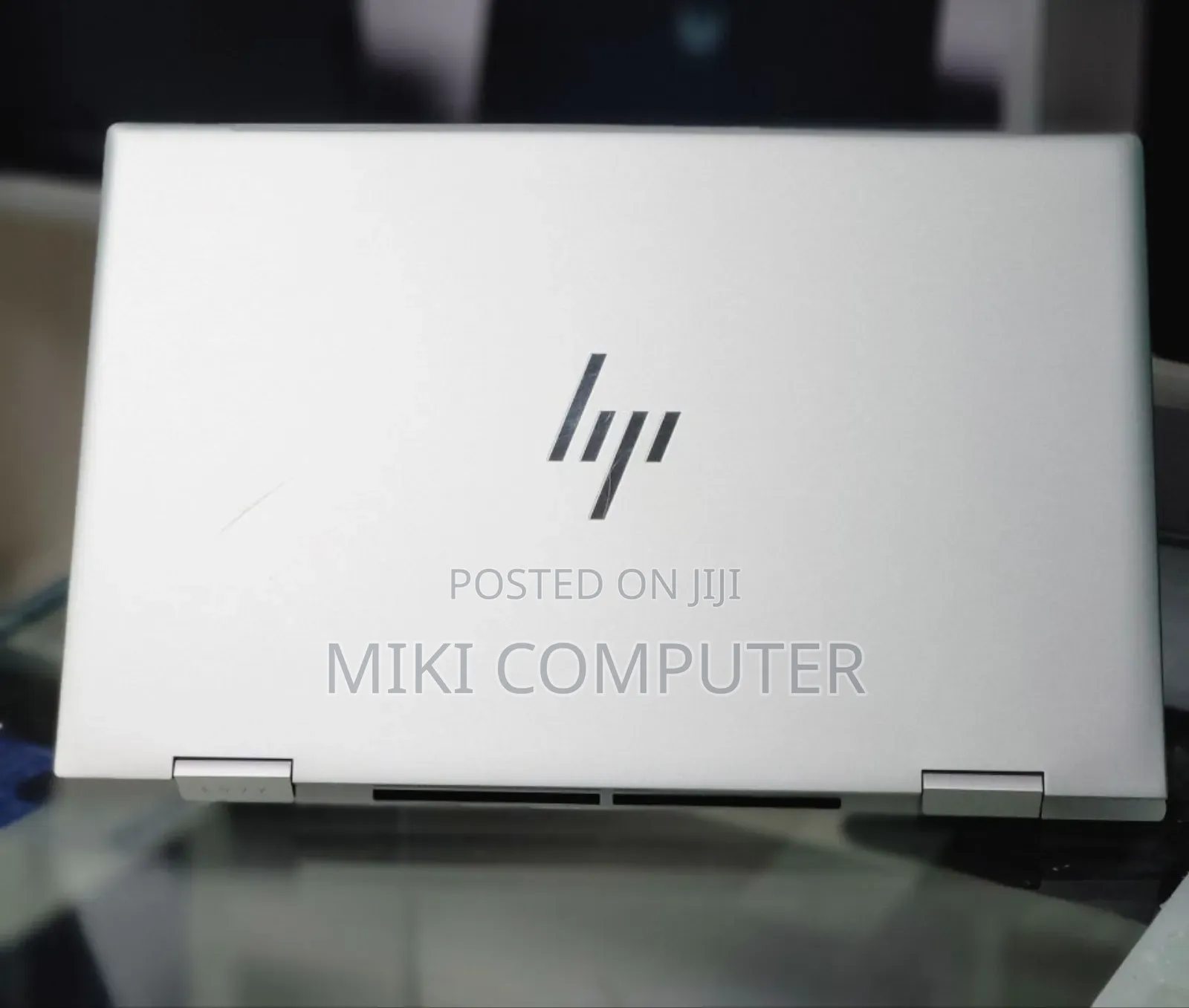 New Laptop HP Envy X360 16GB Intel Core I5 SSD 1T