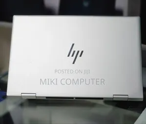 New Laptop HP Envy X360 16GB Intel Core I5 SSD 1T