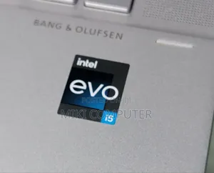 New Laptop HP Envy X360 16GB Intel Core I5 SSD 1T