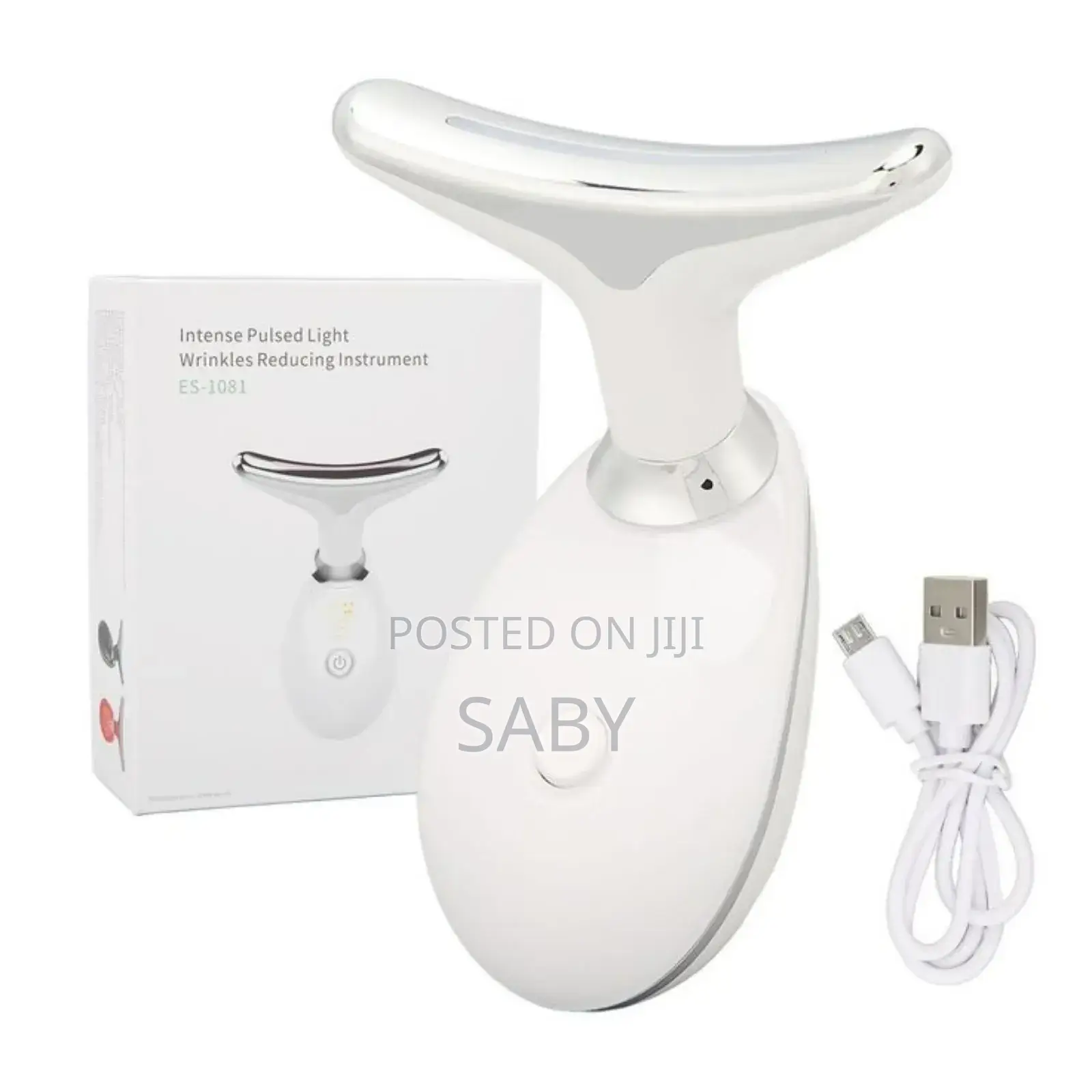 Skin Lifting Firming Massage Beauty Device