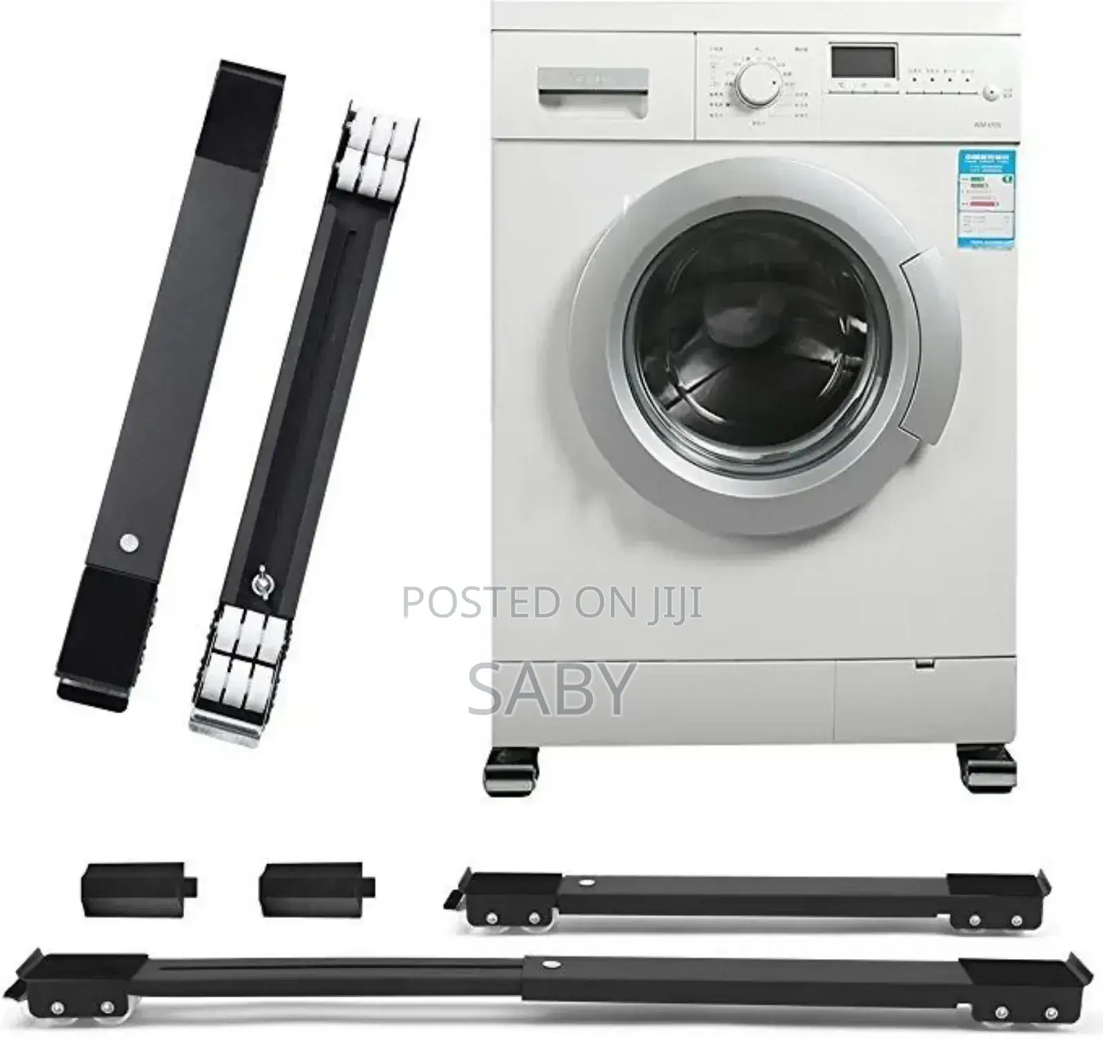 Adjustable Base for Washing Amachine Refrigerator