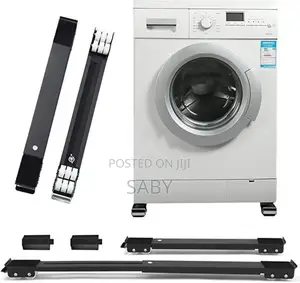 Adjustable Base for Washing Amachine Refrigerator