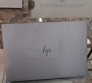 New Laptop HP Envy X360 32GB Intel Core I7 SSD 512GB