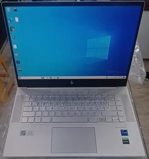 Photo - New Laptop HP Envy X360 32GB Intel Core I7 SSD 512GB
