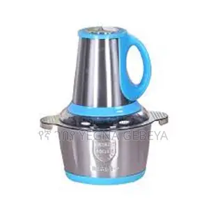 ONION CHOPPER Universal Food King