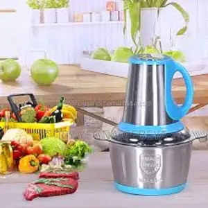 ONION CHOPPER Universal Food King