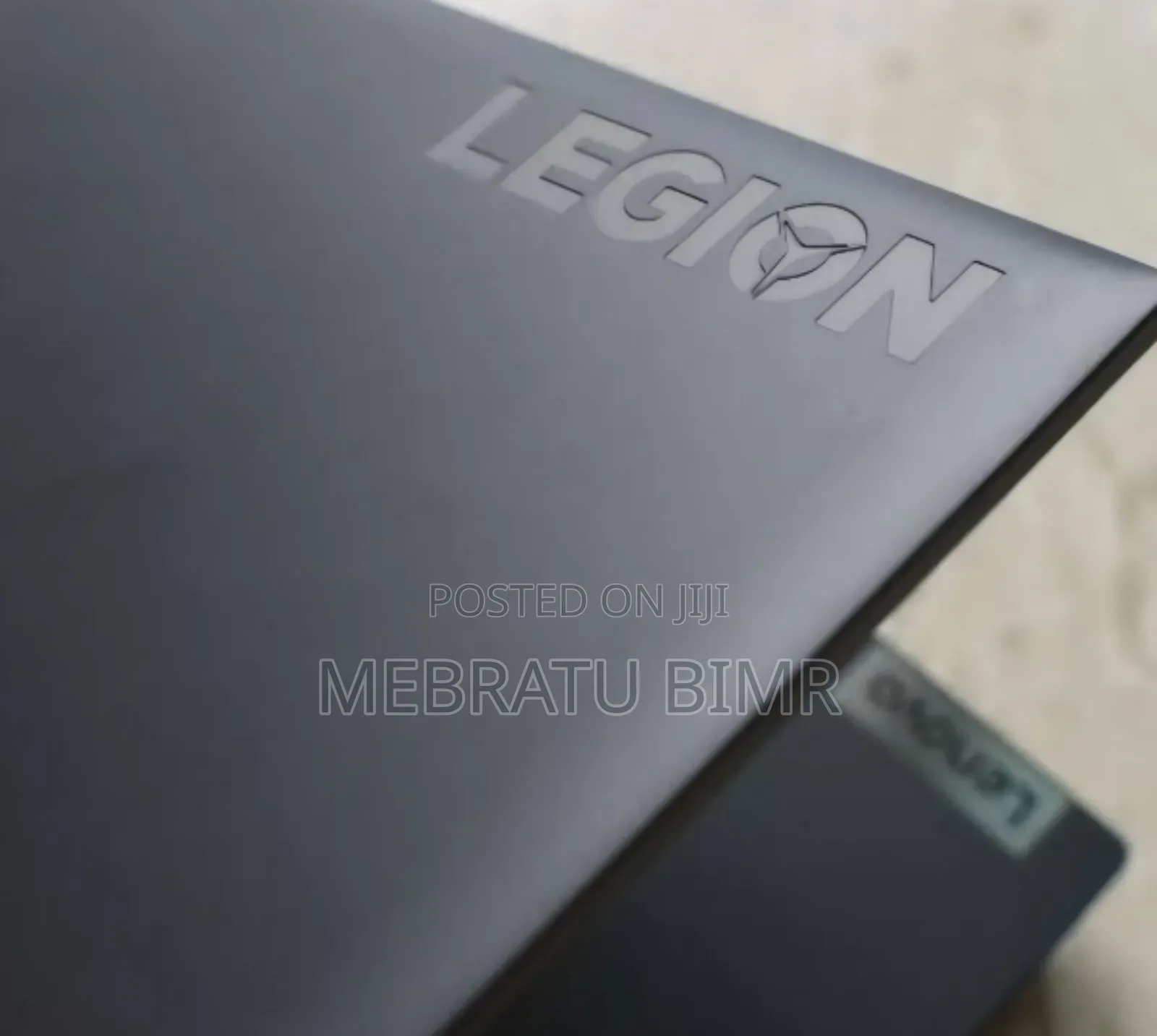 New Laptop Lenovo Legion Y530 32GB Intel Core I9 SSD 1T