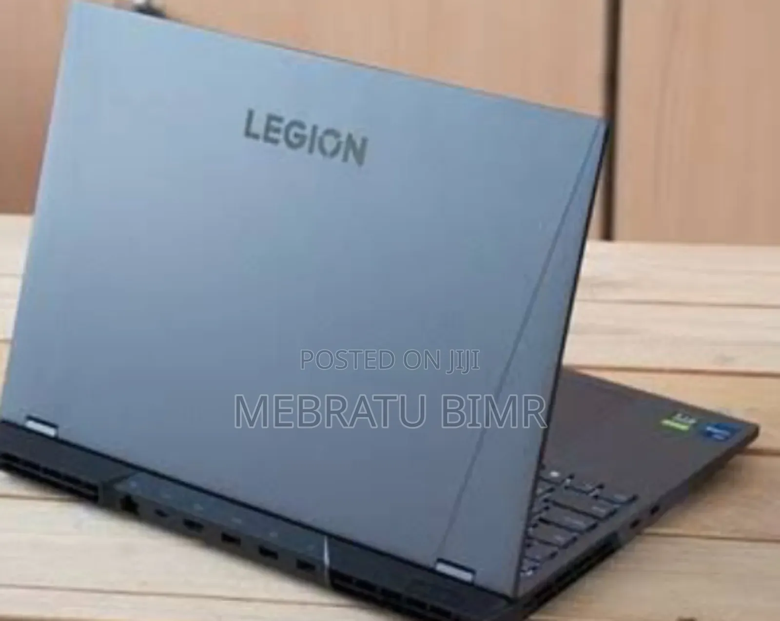 New Laptop Lenovo Legion Y530 32GB Intel Core I9 SSD 1T