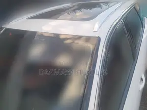 Peugeot 5008 2020 White