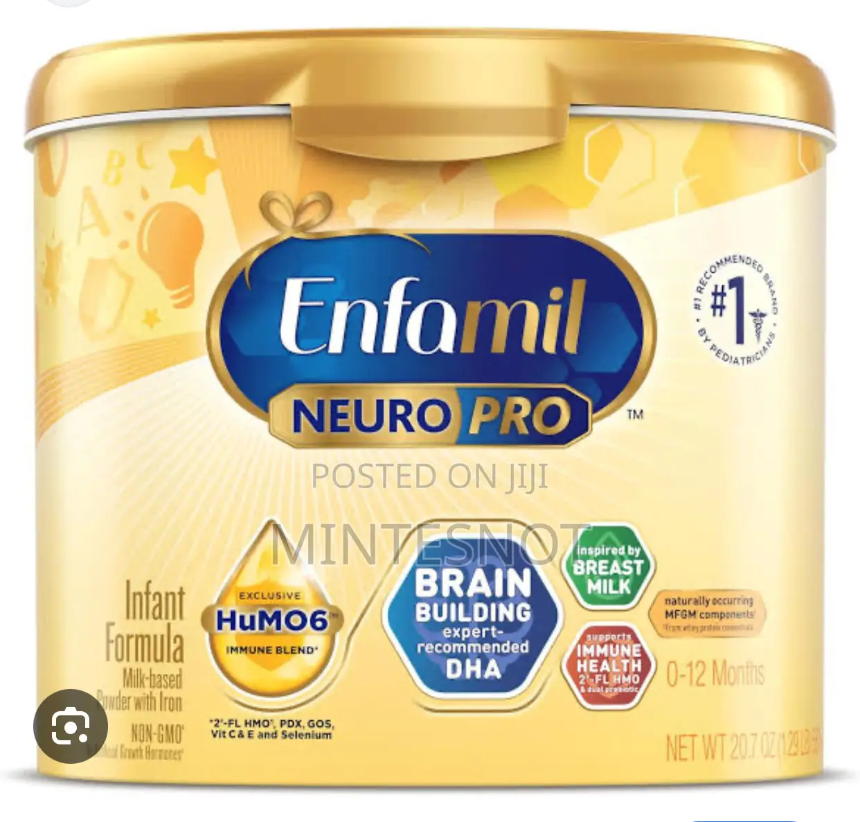 Enfamil Neuro Pro 