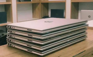 Photo - New Laptop HP Pavilion 15 8GB Intel Core I5 HDD+SSD 500GB