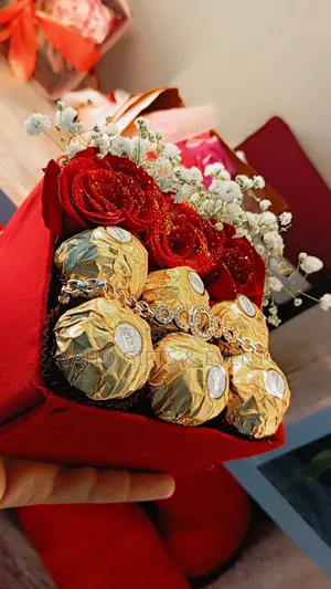 Yaho Birthday Gift Package