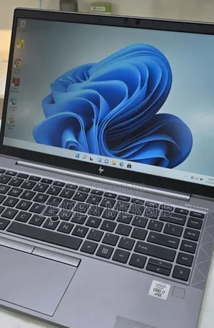 Photo - New Laptop HP ZBook 14 16GB Intel Core I7 SSD 512GB