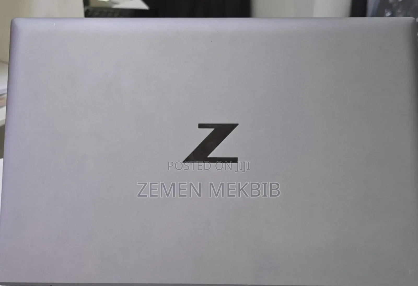 New Laptop HP ZBook 14 16GB Intel Core I7 SSD 512GB