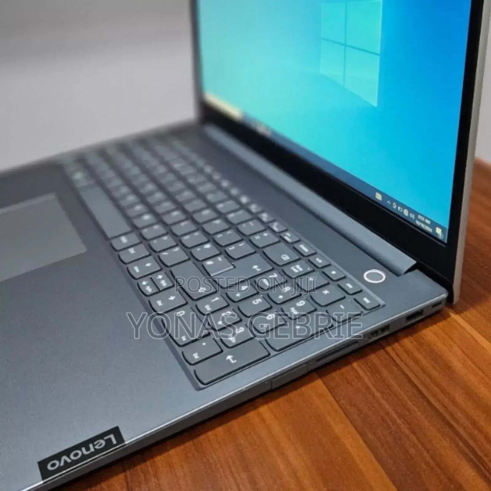 New Laptop Lenovo ThinkBook 15 8GB Intel Core I5 HDD+SSD 1T