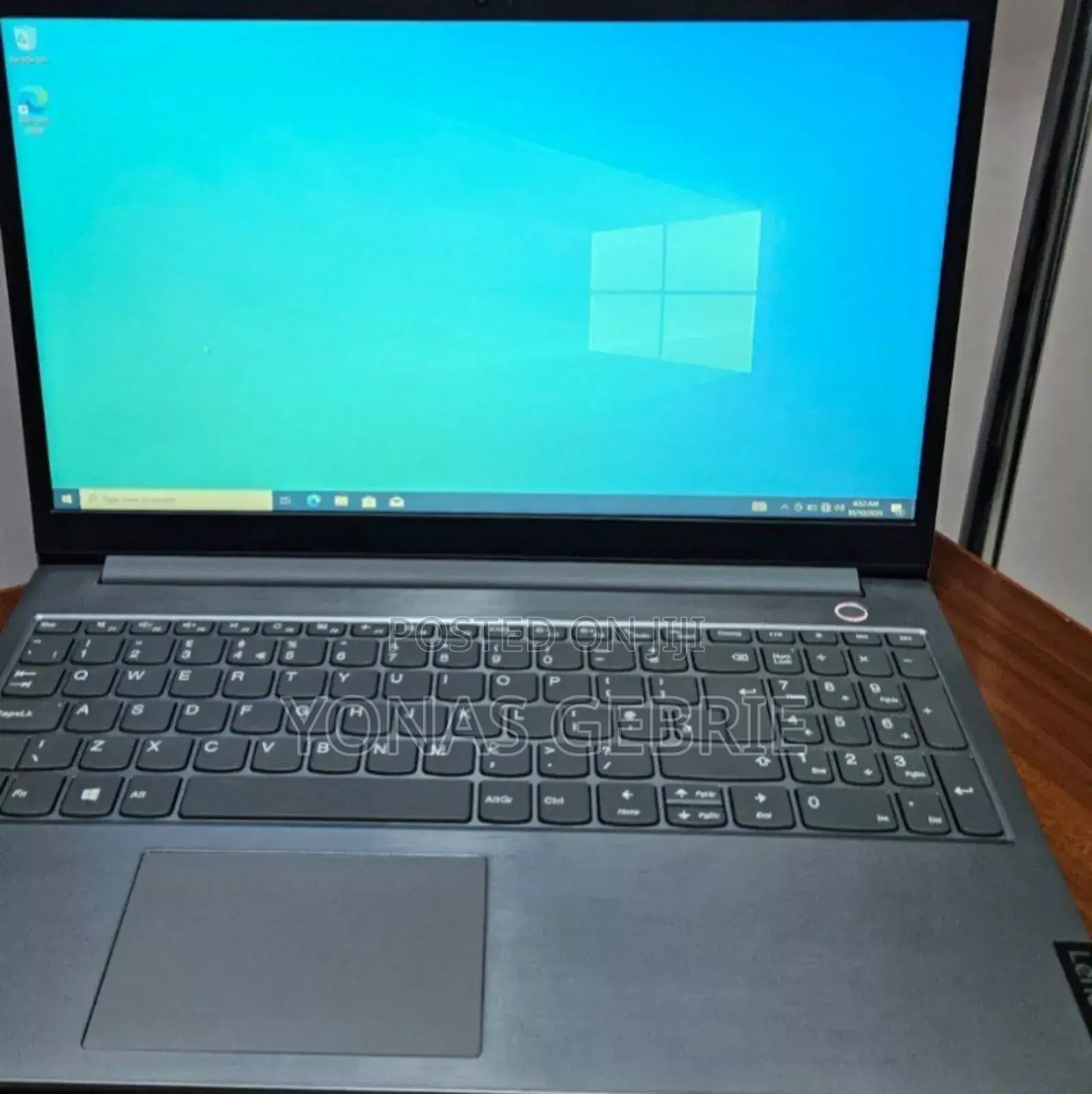 New Laptop Lenovo ThinkBook 15 8GB Intel Core I5 HDD+SSD 1T