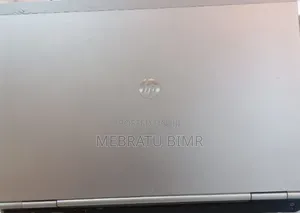 New Laptop HP EliteBook 8460P 8GB Intel Core I5 HDD 640GB