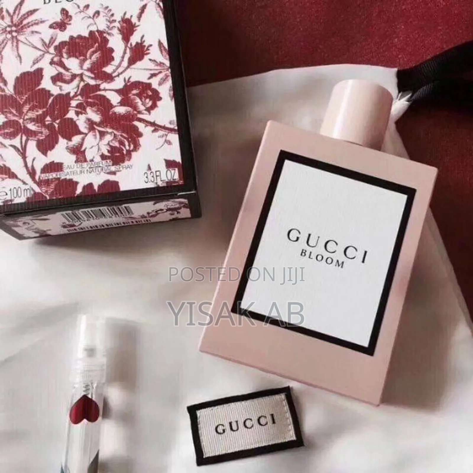 Gucci Bloom Perfume