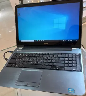 Photo - New Laptop Dell Inspiron 15R 5521 8GB Intel Core I7 HDD 1T