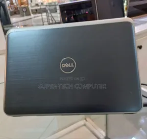 New Laptop Dell Inspiron 15R 5521 8GB Intel Core I7 HDD 1T