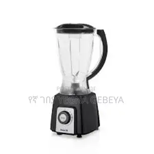 2-in-1 Blender NL-BL-4407