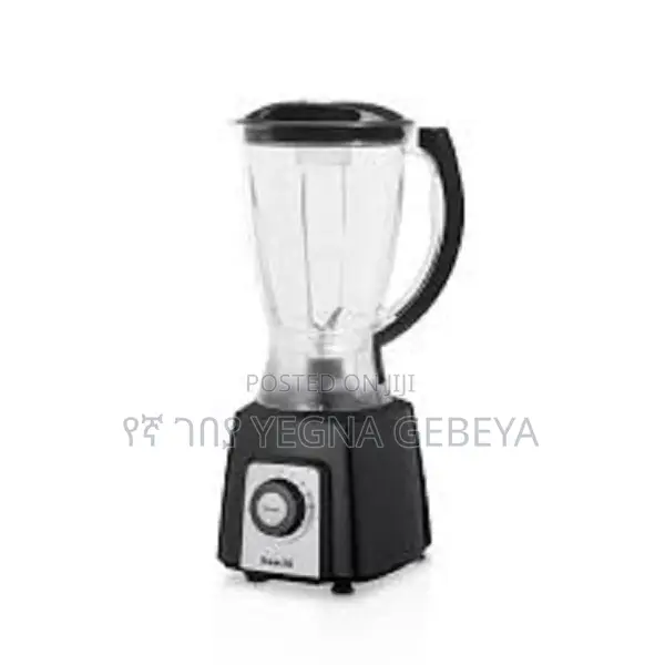 2-in-1 Blender NL-BL-4407
