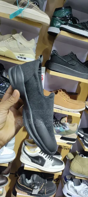 Skacher High Quality Snaeker