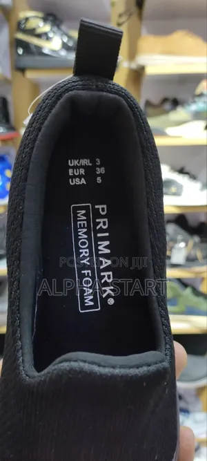 Skacher High Quality Snaeker