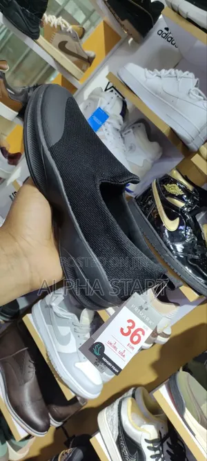 Skacher High Quality Snaeker