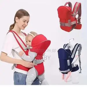 Photo - Baby Carrier