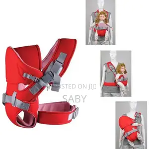 Baby Carrier