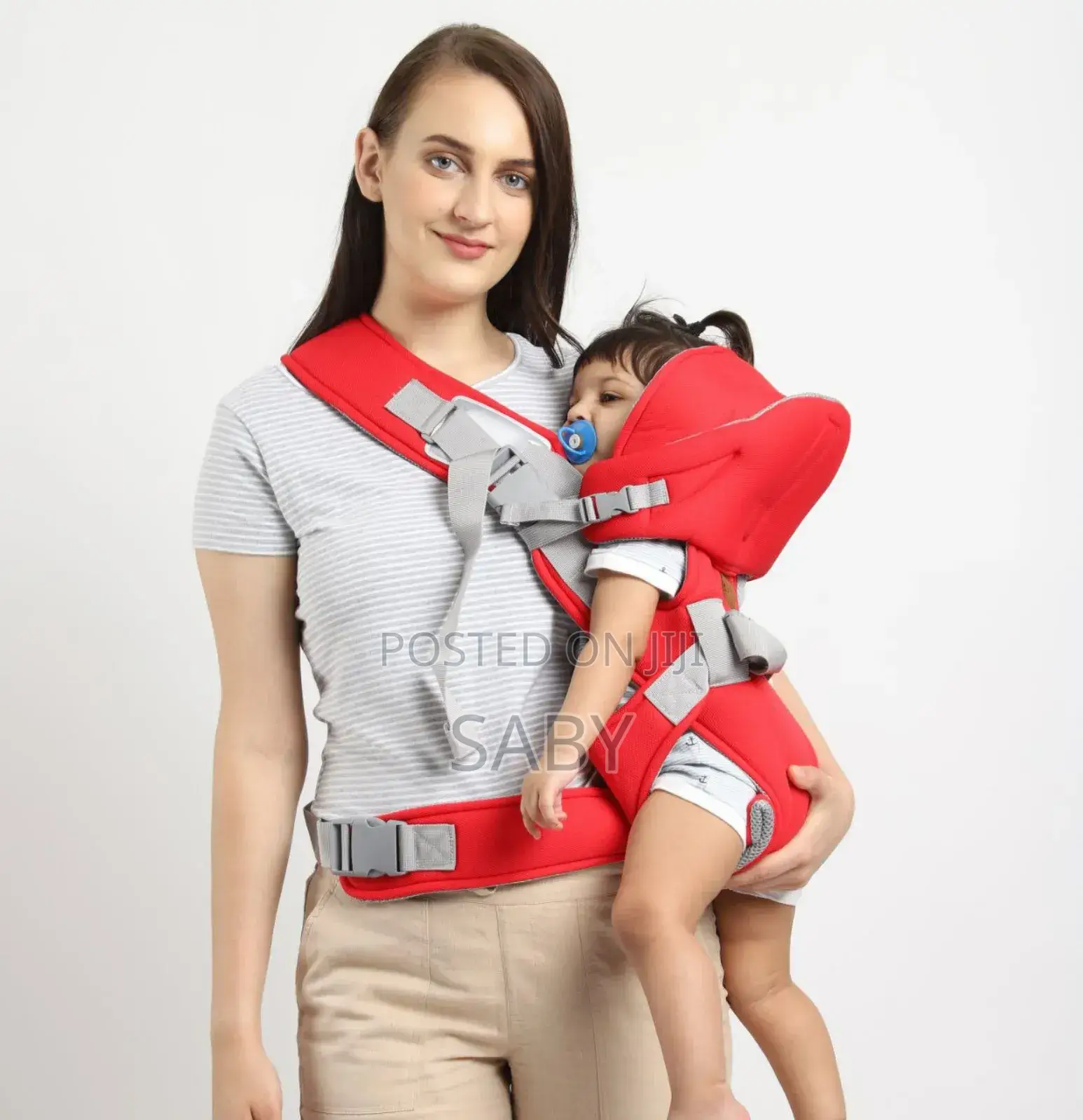 Baby Carrier