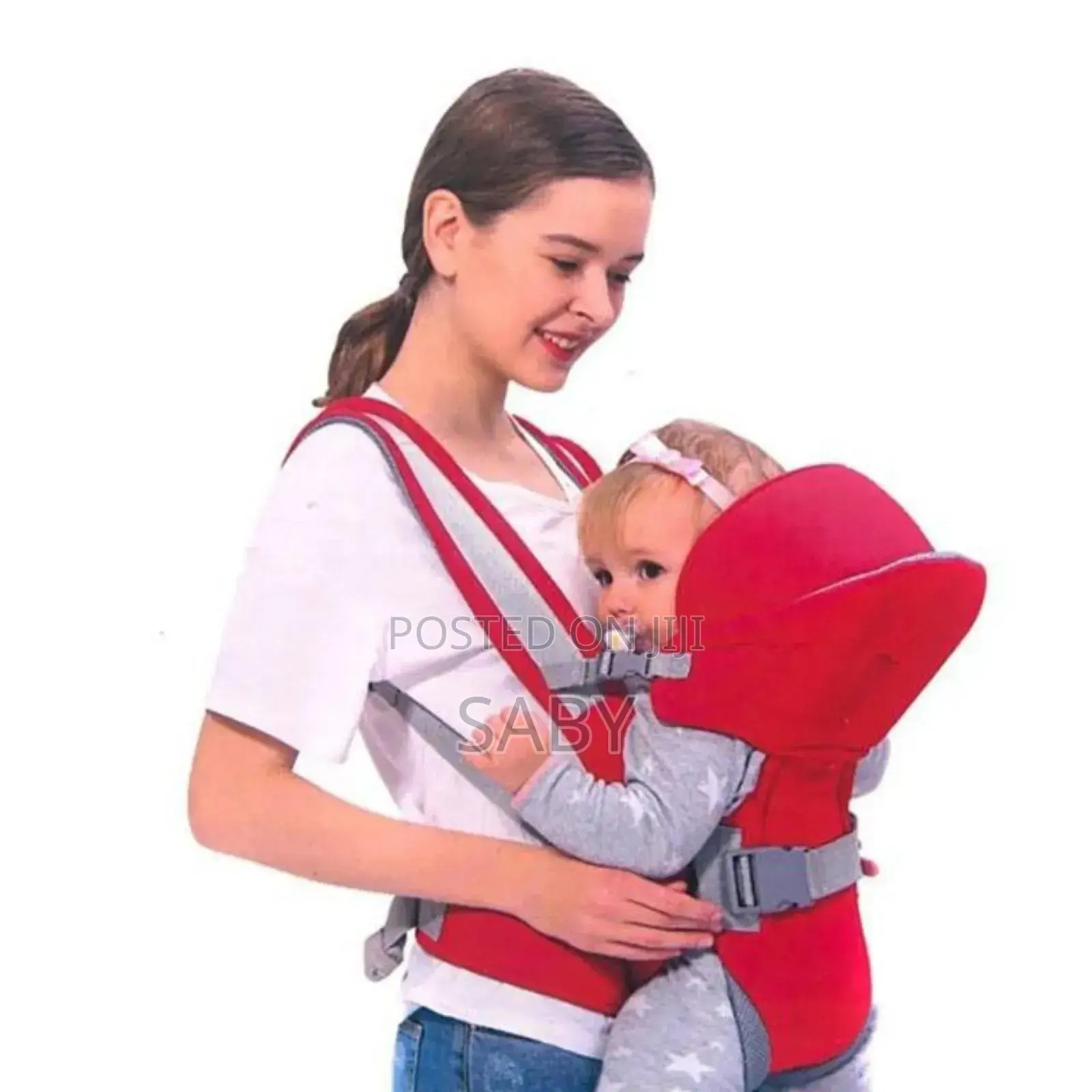 Baby Carrier