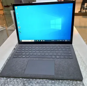 New Laptop Microsoft Surface Laptop 3 16GB Intel Core I7 SSD 512GB