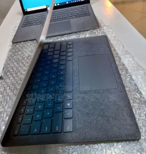 New Laptop Microsoft Surface Laptop 3 16GB Intel Core I7 SSD 512GB