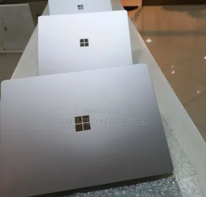 New Laptop Microsoft Surface Laptop 3 16GB Intel Core I7 SSD 512GB