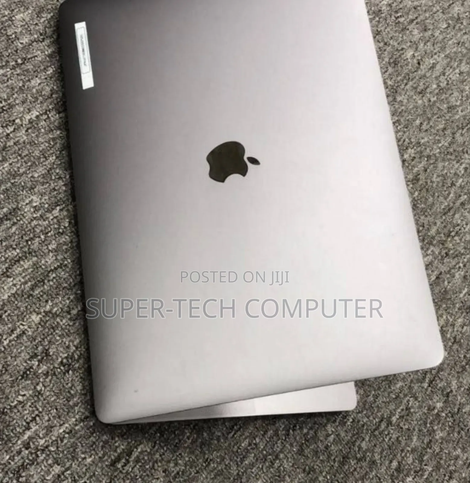 New Laptop Apple MacBook Pro 2019 16GB Intel Core I9 SSD 1T