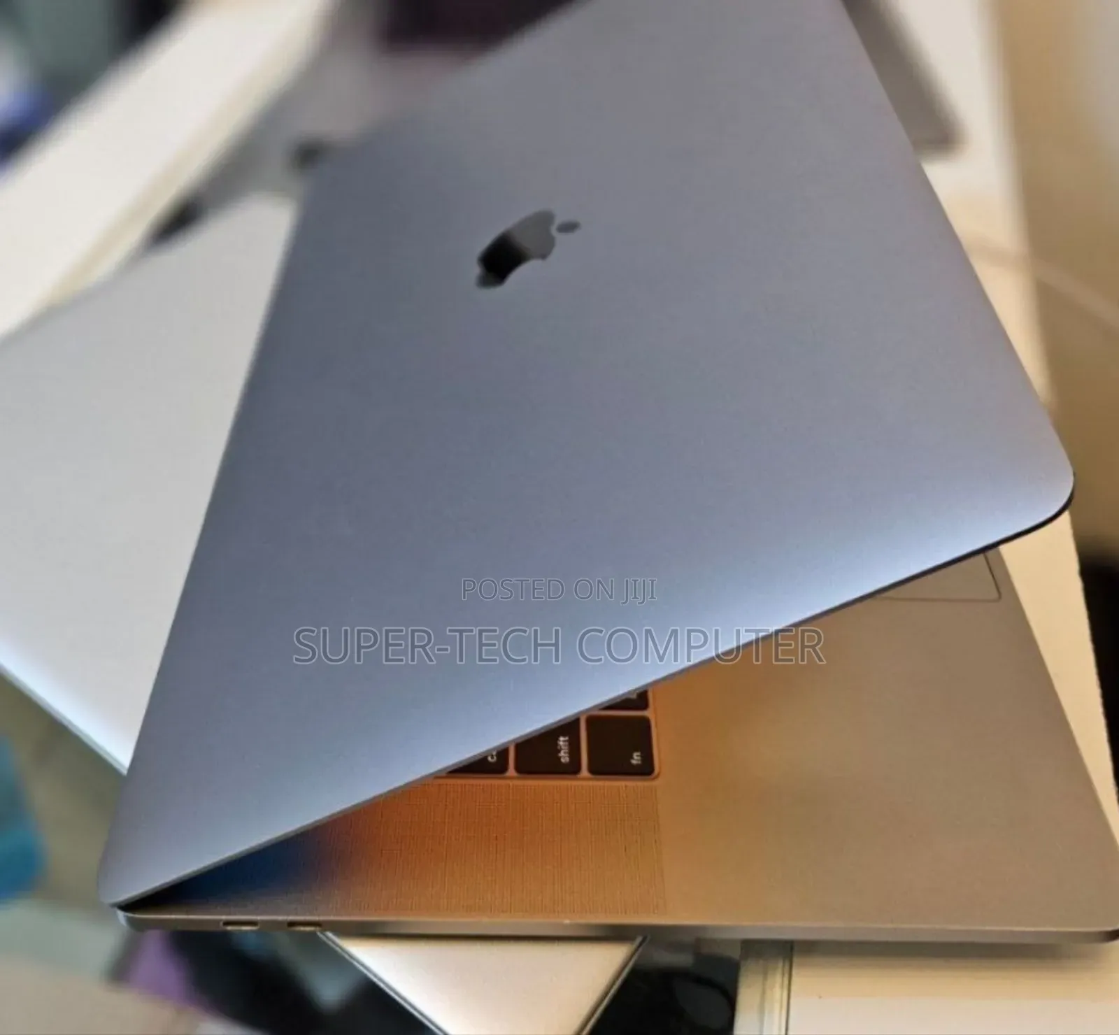 New Laptop Apple MacBook Pro 2019 16GB Intel Core I9 SSD 1T