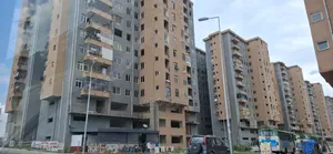 Furnished 2bdrm Condo in Bole Ayat for sale