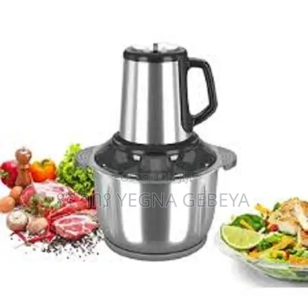 Universal Food King Onion Chopping 4L Capacity