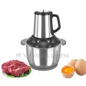 Universal Food King Onion Chopping 4L Capacity