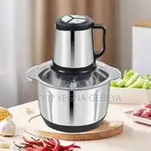 Universal Food King Onion Chopping 4L Capacity