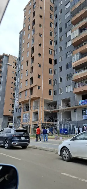 2bdrm Condo in Bole Ayat for sale
