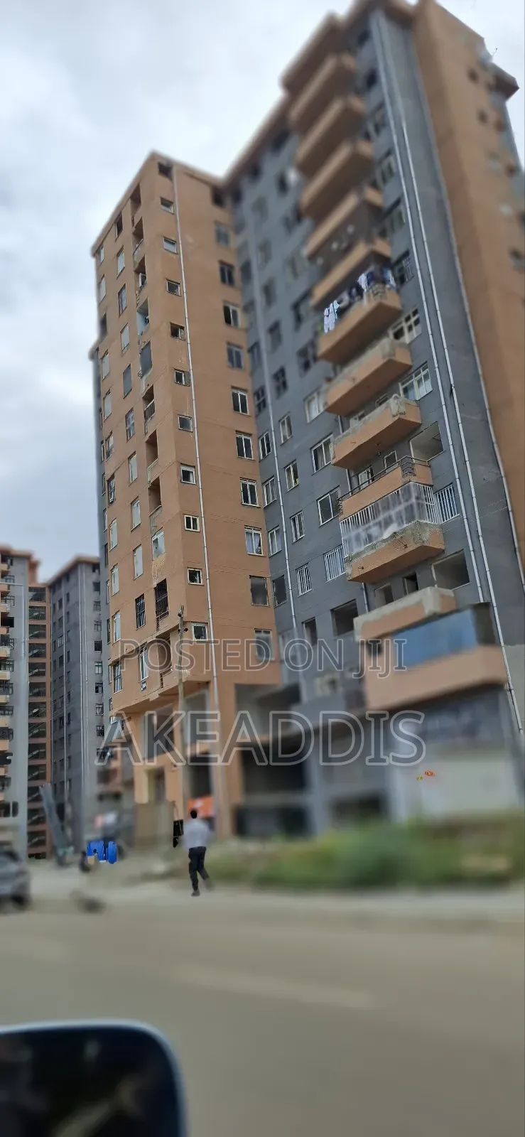2bdrm Condo in Bole Ayat for sale