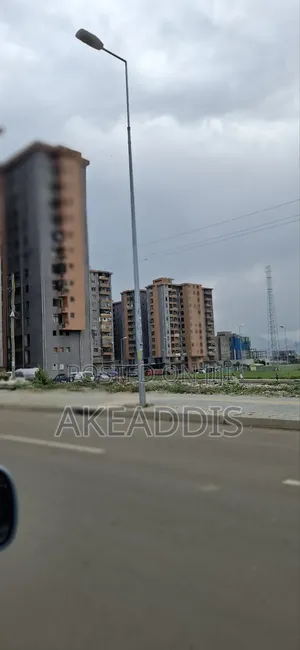 2bdrm Condo in Bole Ayat for sale