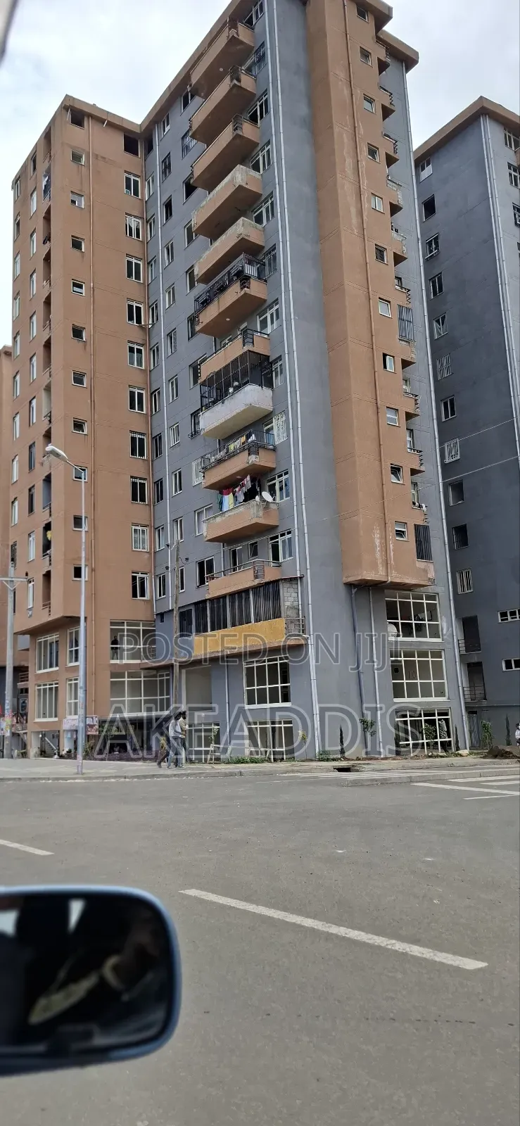 2bdrm Condo in Bole Ayat for sale
